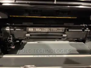 HP 1102 Wireless Laserjet Black and White Printer