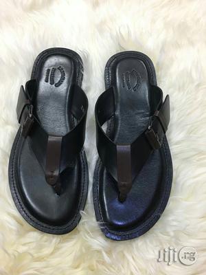 Italian Men Designer Slippers