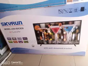 43"Skyrun Led Television