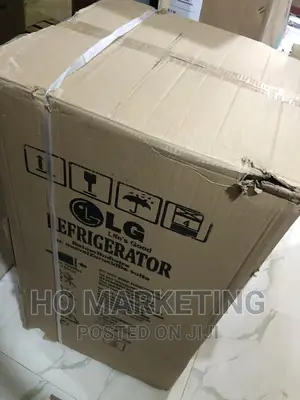 Brand New Gc-131 Refrigerator LG
