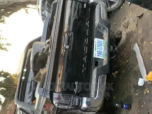 Upgrade Kits for Tacoma 2019 Available
