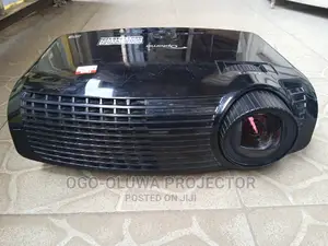 Stunning High-Definition London Used Projectors Available
