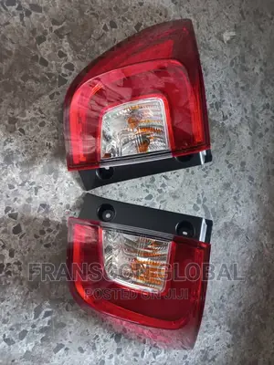 Rear Light 2020 Honda Pilot Set Available