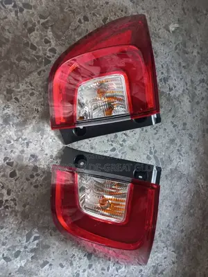 Rear Light 2020 Honda Pilot Set Available