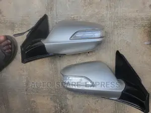 Side Mirror ZDX