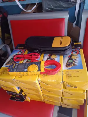 Fluke 319 Digital Clamp Meter