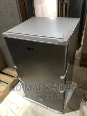 Single Door Lg Refrigerator Gc-131