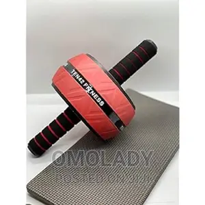 Power Tool Ab Roller Wheel Exercise Equipment