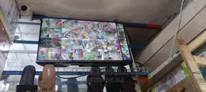 TSO Security Surveillance