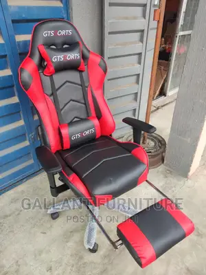 Quality Ergonomic Gtsports Gaming Chair
