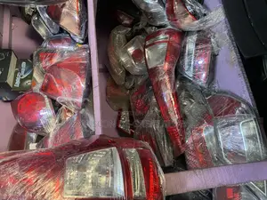 Rear Light All Model Honda