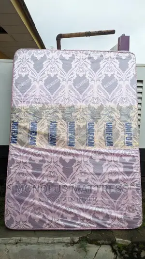 4 1⁄2 By 6 By 8 Inches Unifoam Onyx