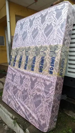 4 1⁄2 By 6 By 8 Inches Unifoam Onyx