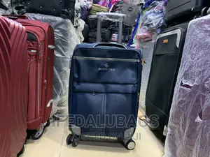 Small Size Quality Hand Travel Luggage