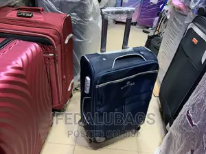 Small Size Quality Hand Travel Luggage