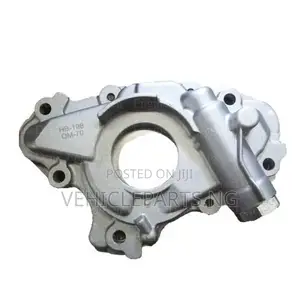 Oil Pump 1zz for Toyota Corolla, Matrix, Pontiac 2003-2007