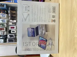 Yesido Notebook Holder