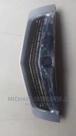Front Grill for Acura TSX 2009 Model