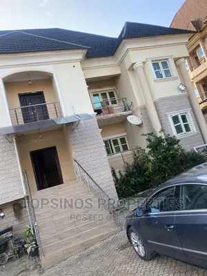 2bdrm Block of Flats in Dawaki for rent