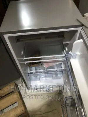 Lg Refrigerator Gc-131 Single Door