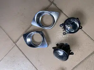 Fog Light and Cover Toyota Venza