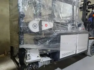 Nylon Cutting and Sealing Machine 600mm