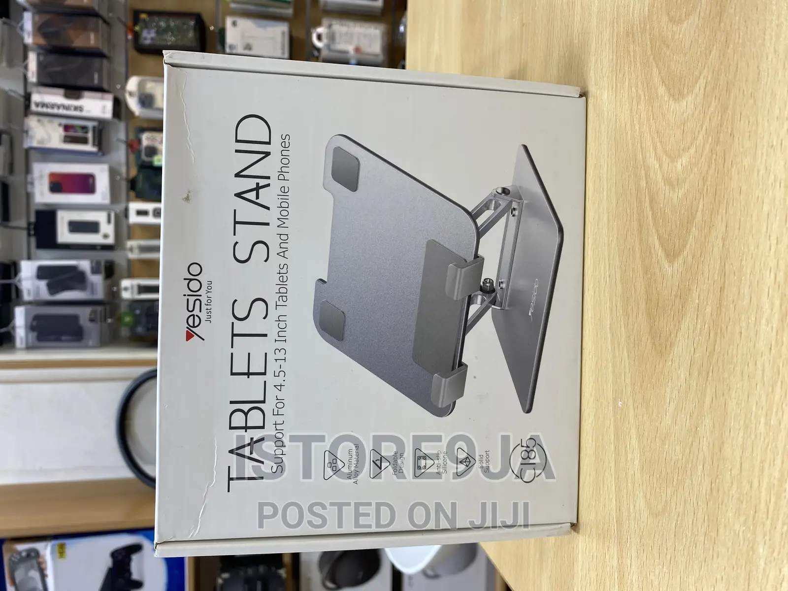 Yesido Tablets Stand