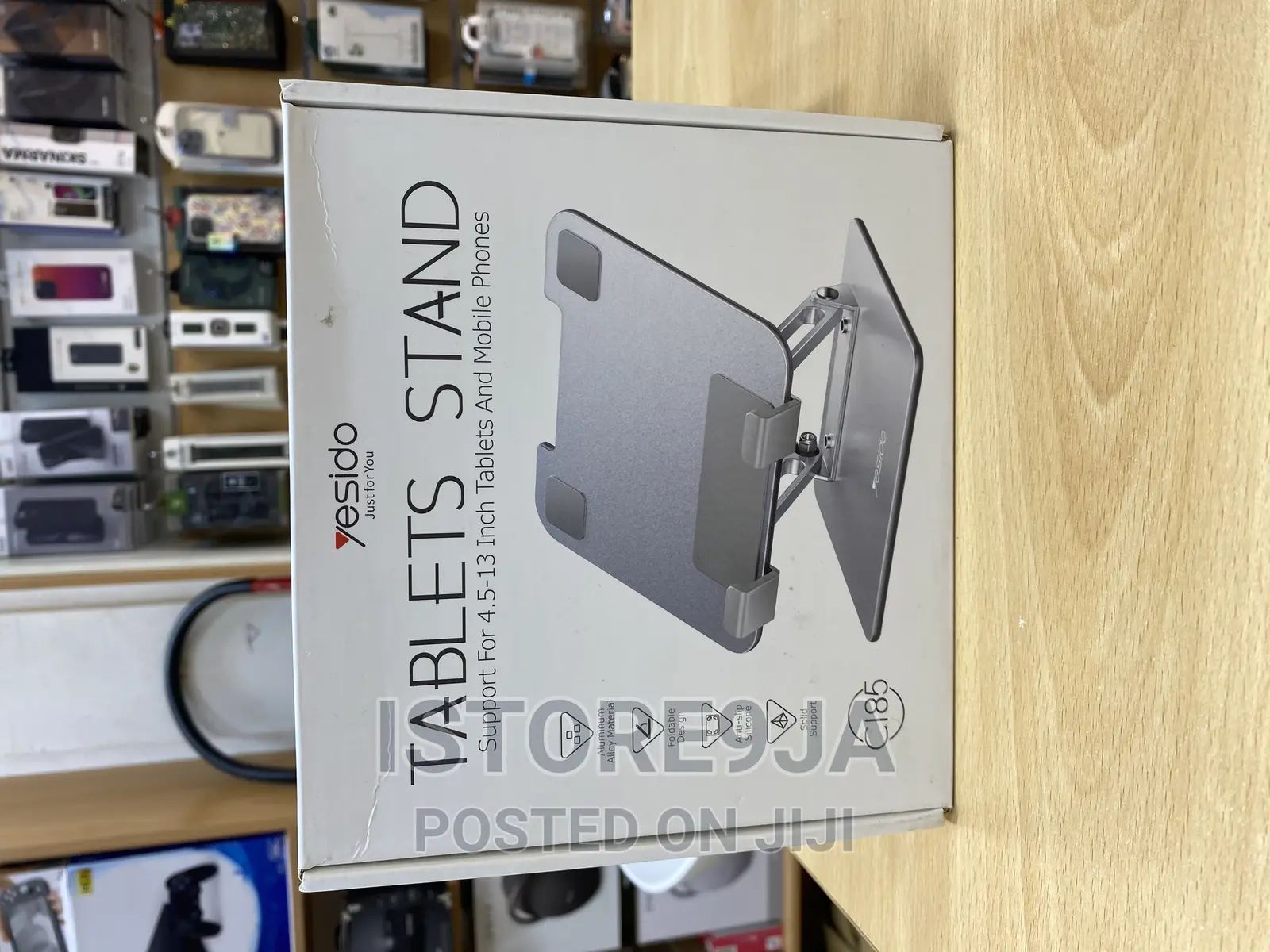 Yesido Tablets Stand