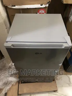 Brand New Gc-131 Lg Refrigerator 90litres