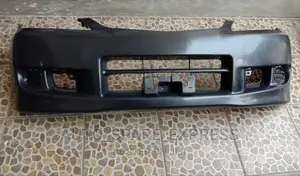 Avenza Bumper