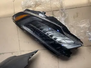 Headlight 2018 Honda Pilot Touring Model