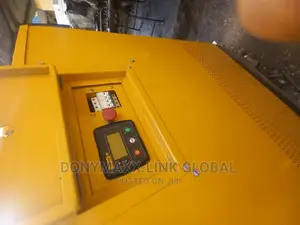 65kva Mantrac Caterpillar Generator Perkins