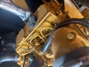 65kva Mantrac Caterpillar Generator Perkins