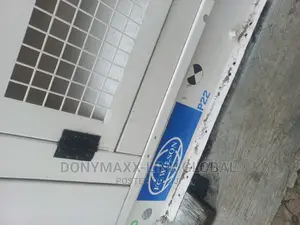 22kva Fg Wilson Diesel Generator