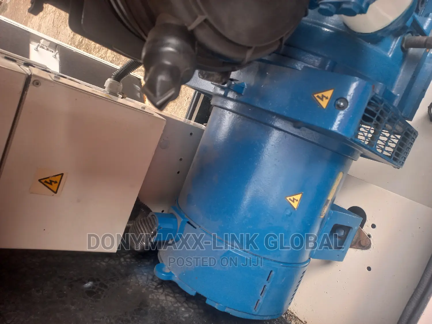 22kva Fg Wilson Diesel Generator