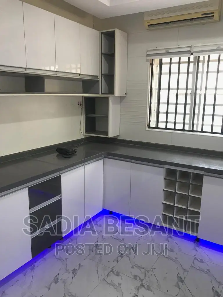 Kitchen Cabinets