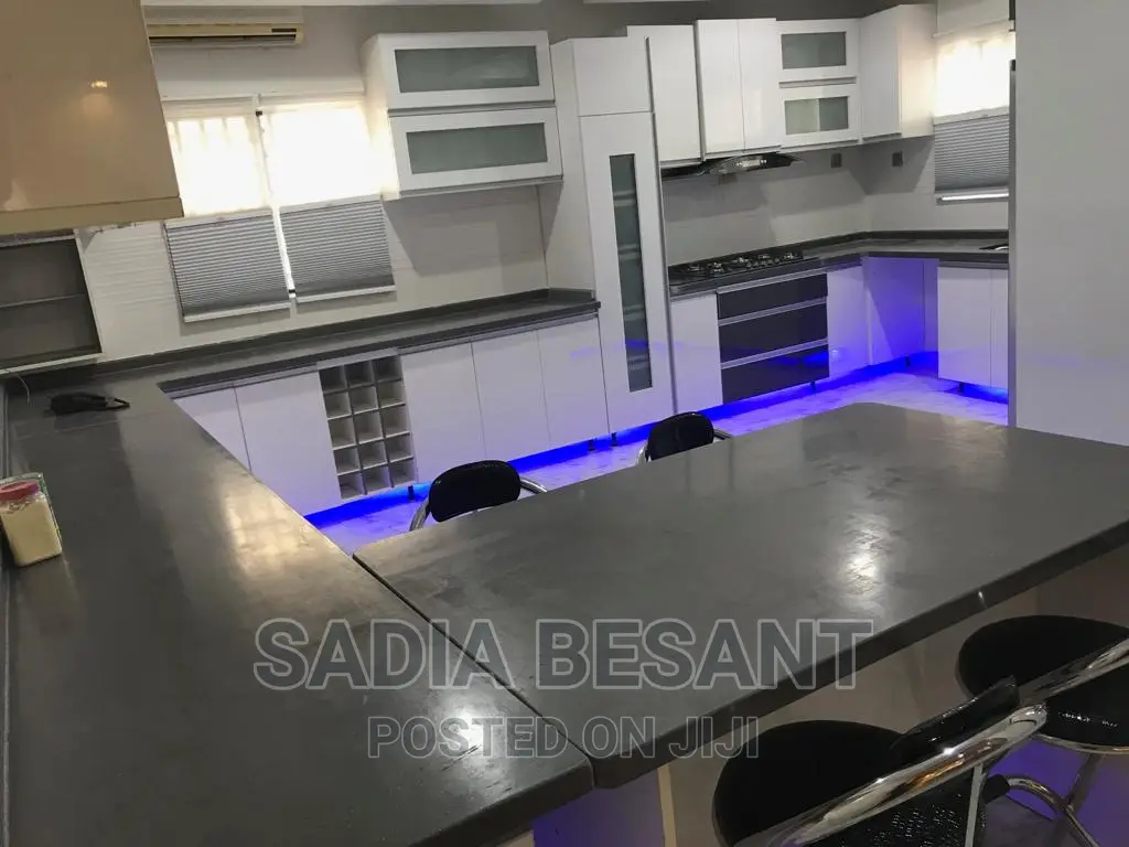 Kitchen Cabinets