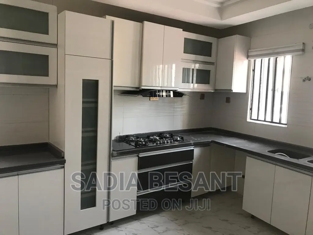 Kitchen Cabinets