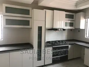 Bespoke Kitchen Cabinets