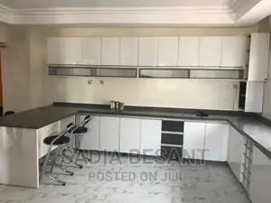 Bespoke Kitchen Cabinets