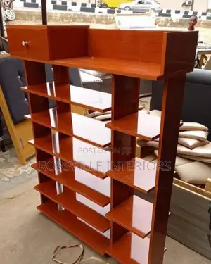 Highquality Shoe Rack