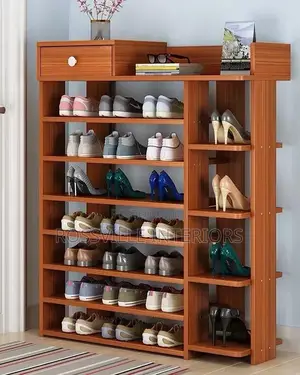 Highquality Shoe Rack