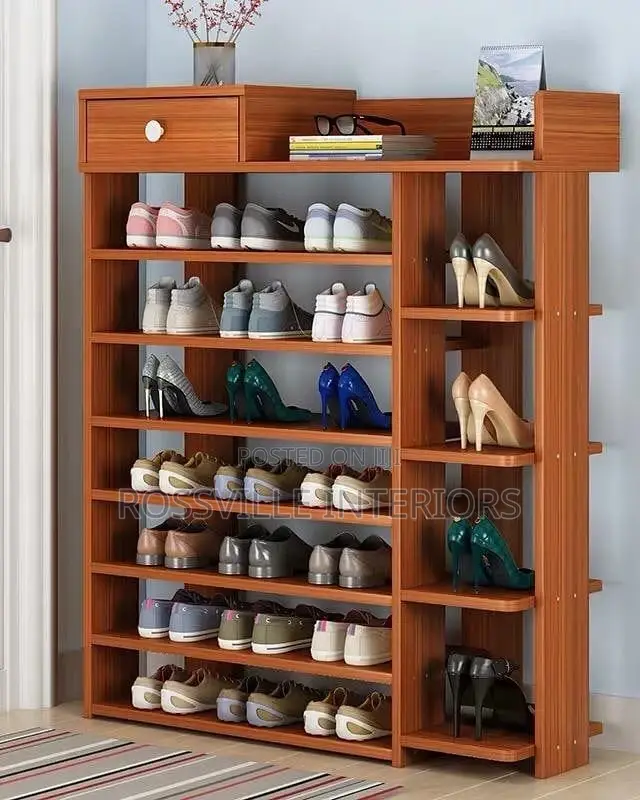 Highquality Shoe Rack