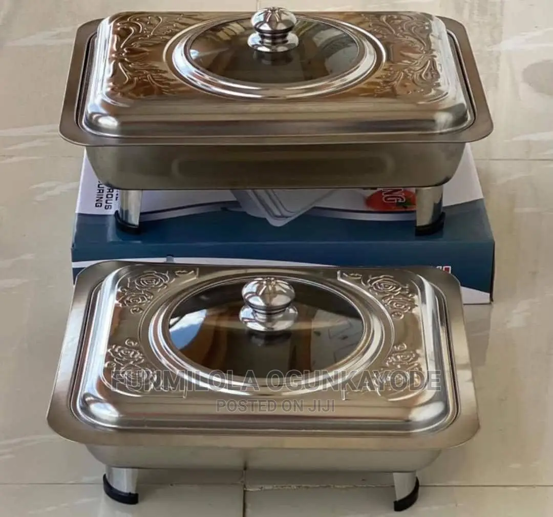 Chafing Dish