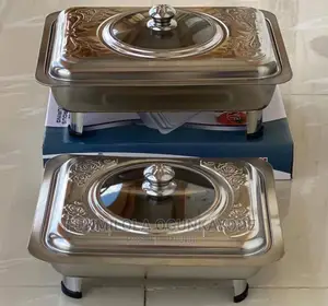 Chafing Dish