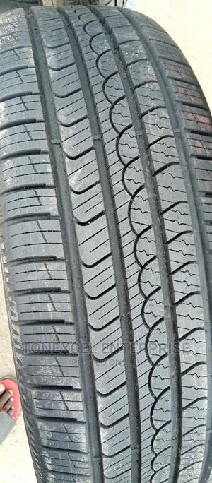Pirelli Scorpion 245/60/20