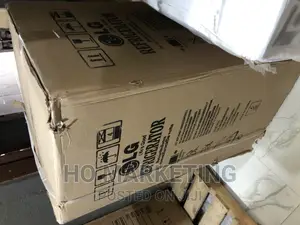 Lg Gc-131 Refrigerator Brand New