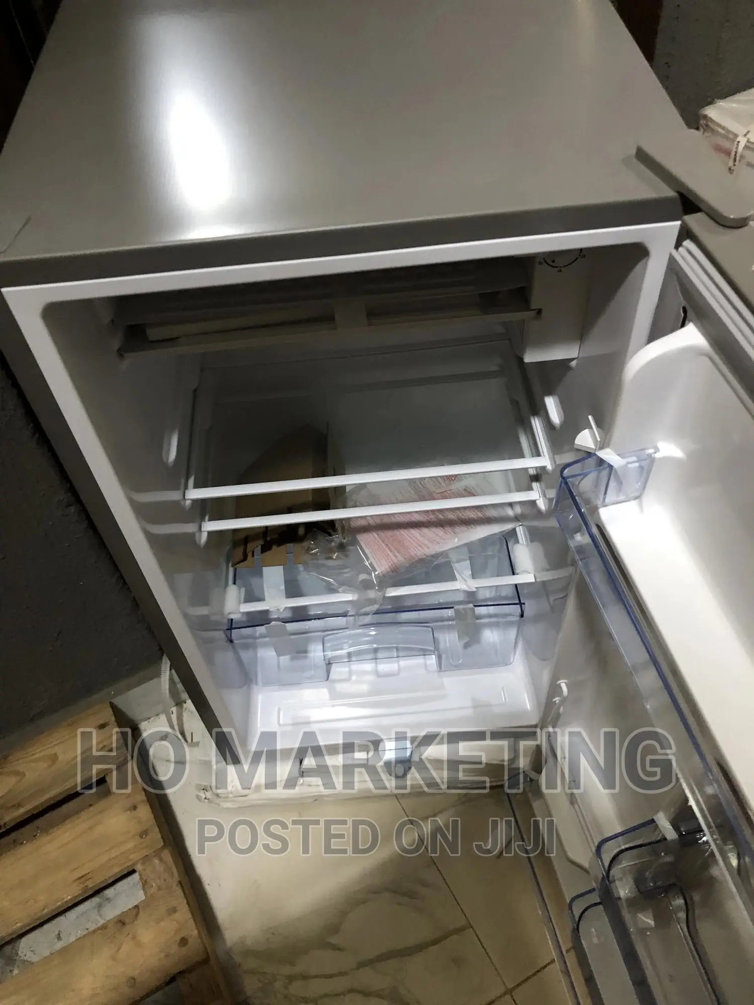 Lg Gc-131 Refrigerator Brand New