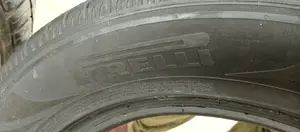 Pirelli  Scorpion 245/60/20