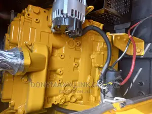 33kva Mantrac Caterpillar Generator Perkins